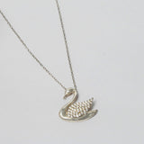 Splendour Silver Chain - Ivanah Silver