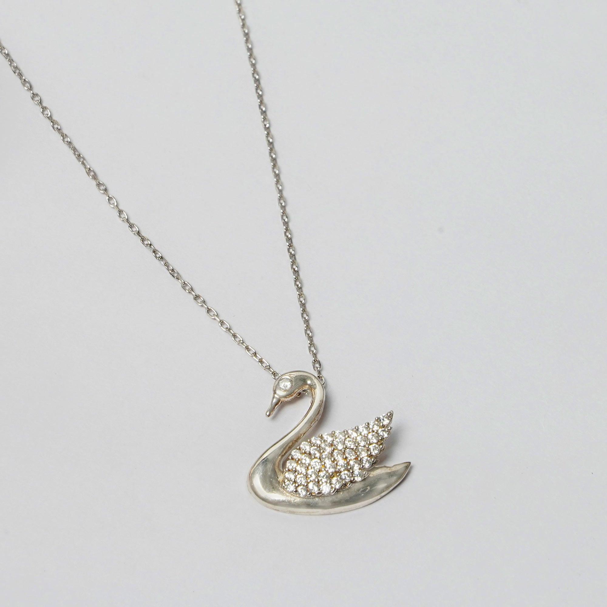 Splendour Silver Chain - Ivanah Silver