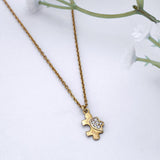 Silver LEGO Chain - Ivanah Silver