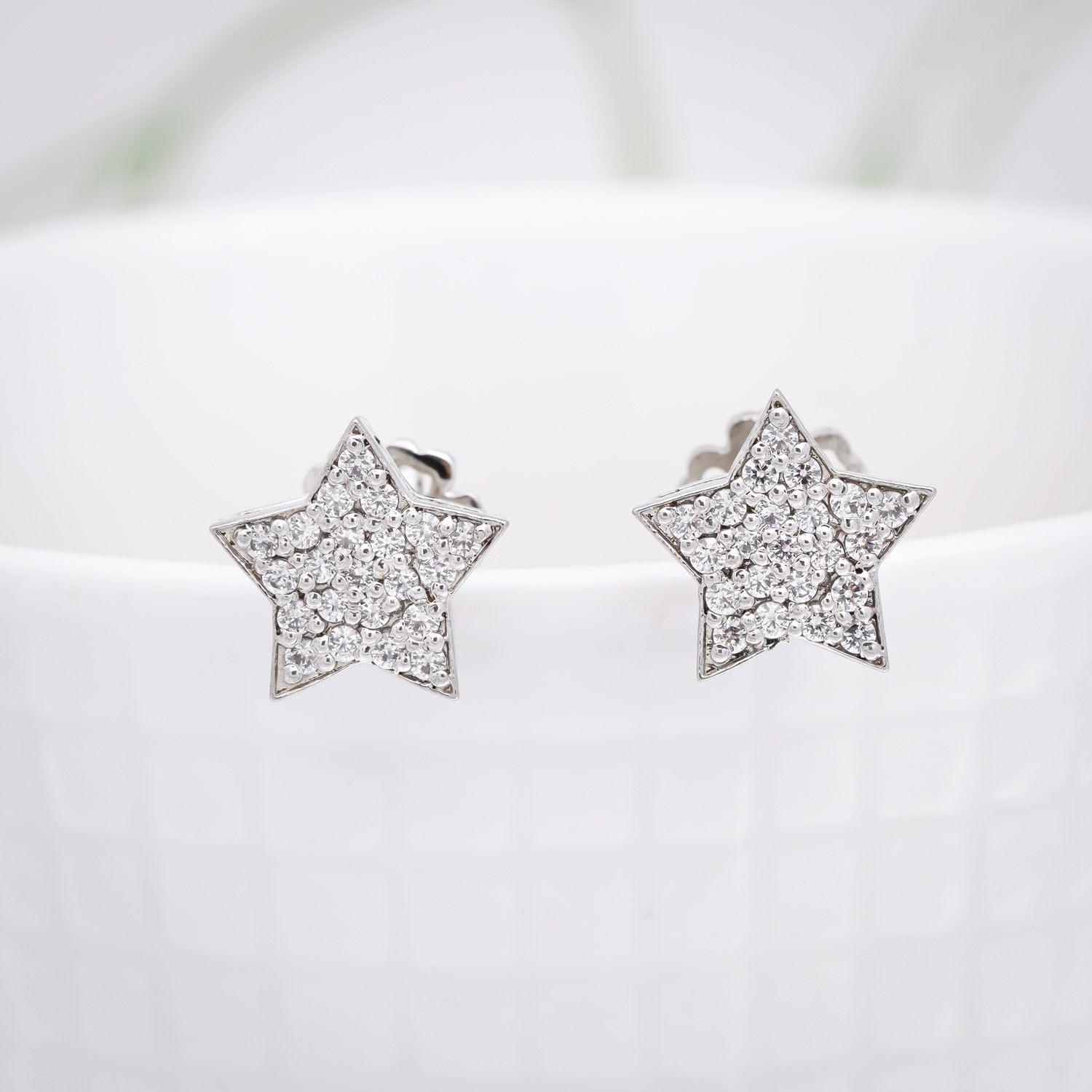 Radiant Stars - Ivanah Silver