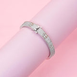 cartier Swarovski kada - Ivanah Silver