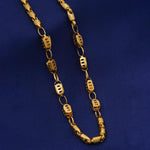 Indo Italain 92.5 Sterling Silver With Gold Polish - Ivanah Silver