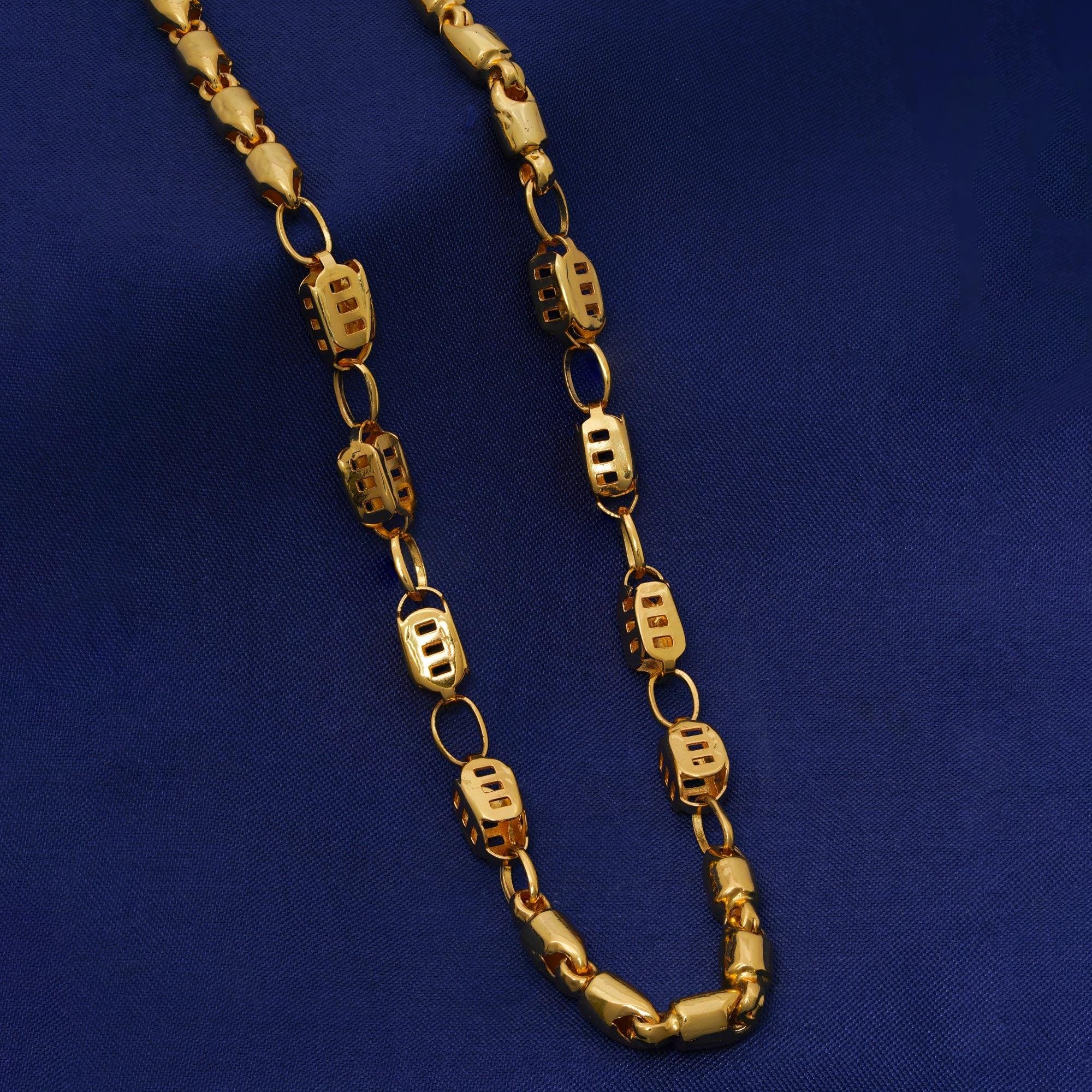 Indo Italain 92.5 Sterling Silver With Gold Polish - Ivanah Silver