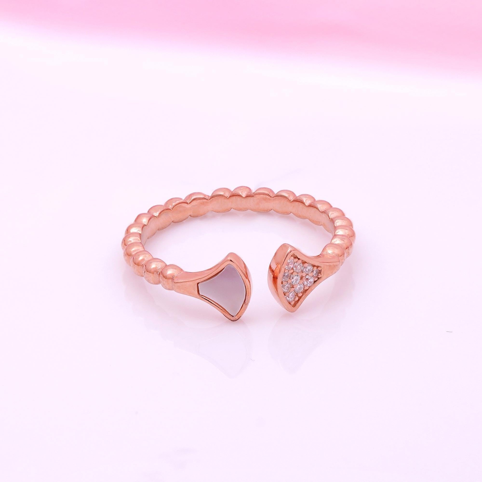 Cute Little 92.5 Sterling Silver Tennis Ball Ring - Ivanah Silver
