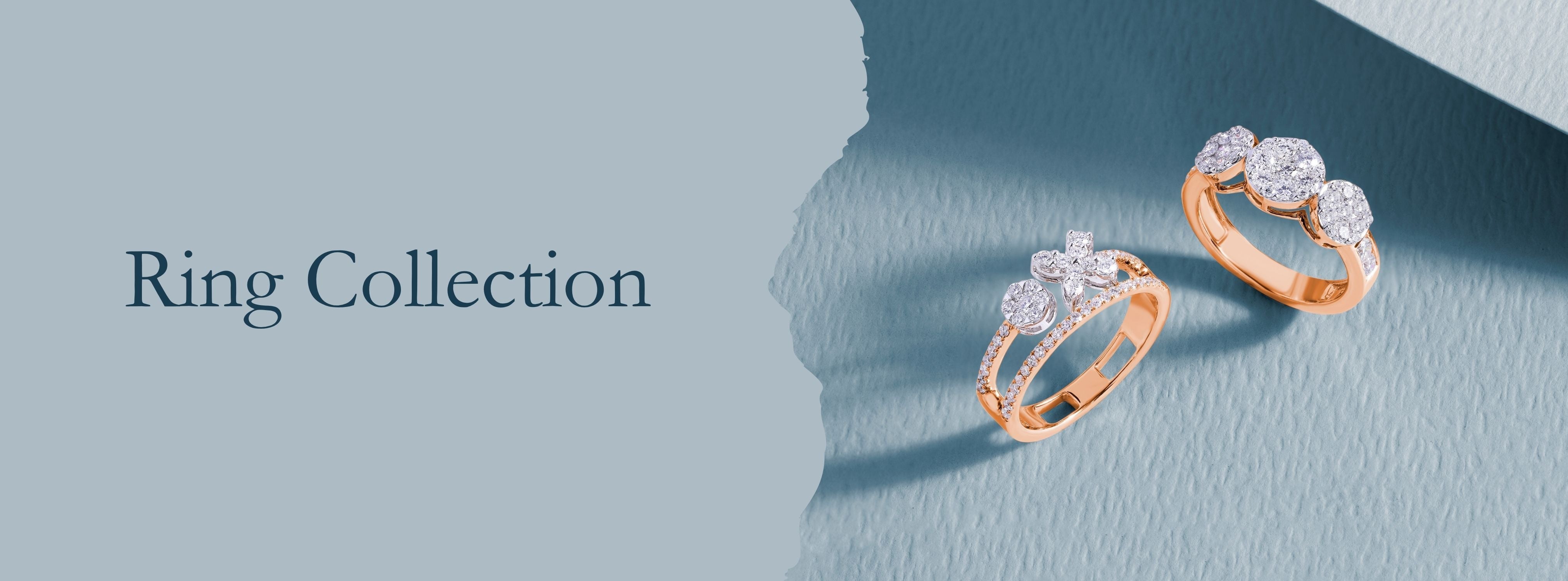 Finger rings - Ivanah Silver