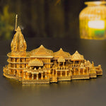 92.5 Silver Ayodhya Ram Mandir - Ivanah Silver
