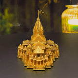 92.5 Silver Ayodhya Ram Mandir - Ivanah Silver