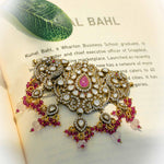 92.5 Silver Prince Mini Choker - Ivanah Silver