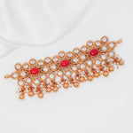 Mini Coral Choker - Ivanah Silver
