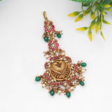 Desirable Nagas Maangtikka - Ivanah Silver
