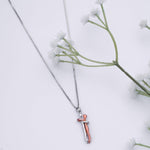 Hold with Love - Ivanah Silver