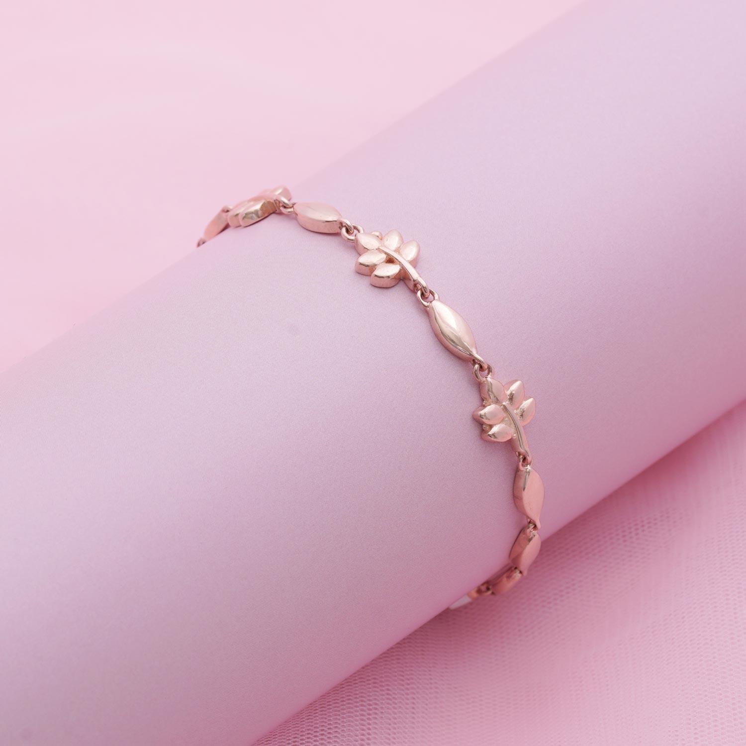 Simple yet Beautiful! - Ivanah Silver