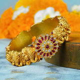Hue of Annapakshi - Ivanah Silver